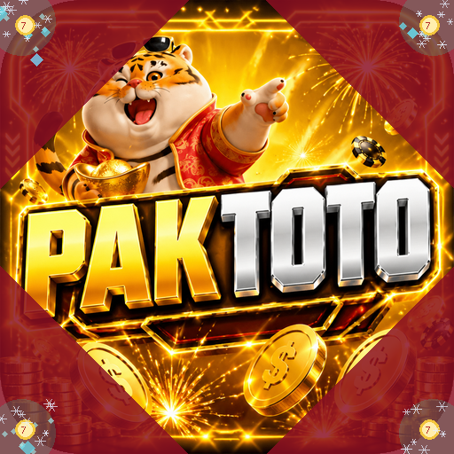 paktoto — mitra unggulan